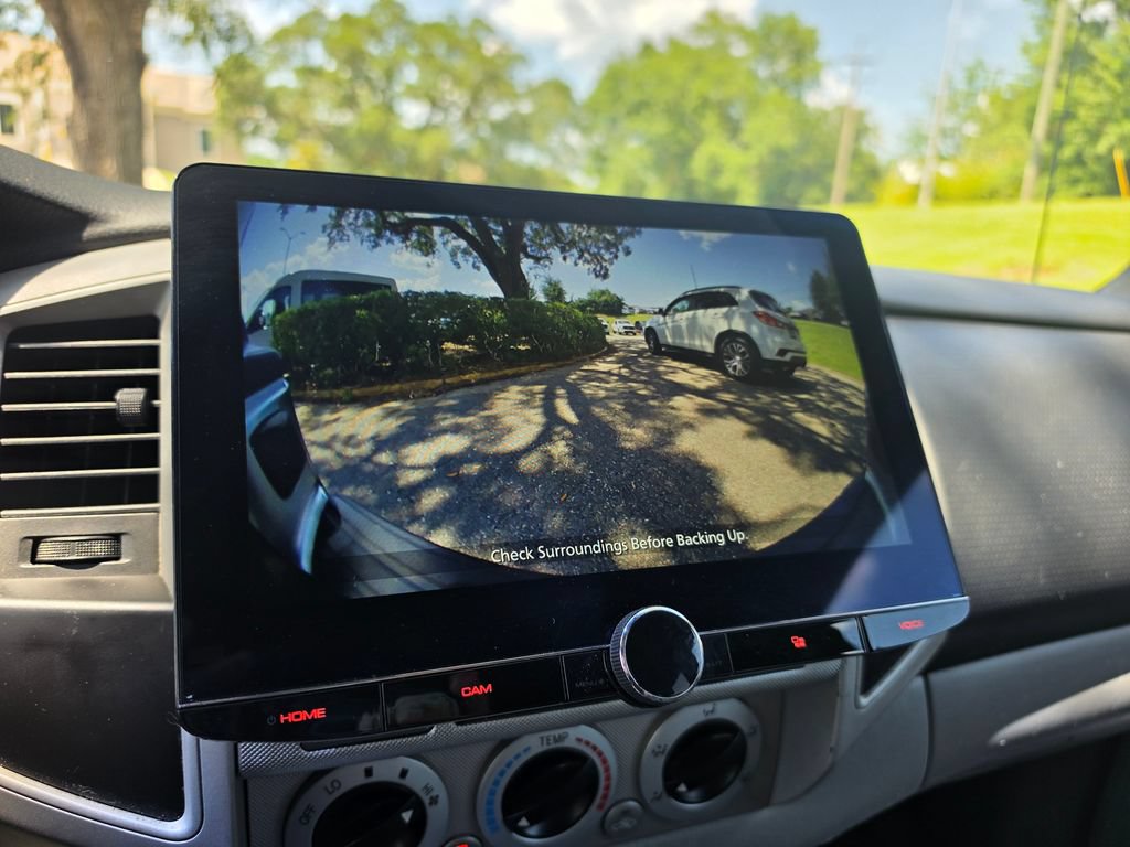 Used 2008 Toyota Tacoma PreRunner RWD image 27
