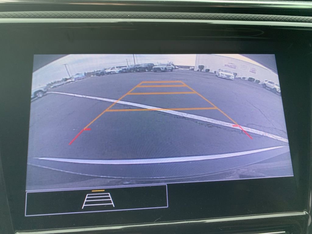 Used 2021 Chevrolet TrailBlazer LT w/ Premium Seating Package image 21