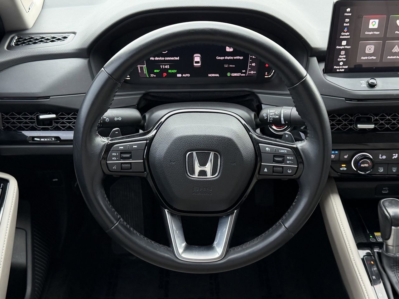 Used 2023 Honda Accord Touring image 13
