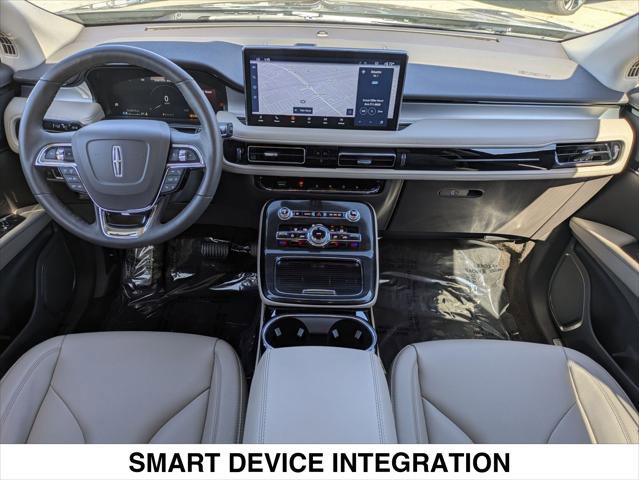 Certified 2023 Lincoln Nautilus FWD w/ Premium Package image 24