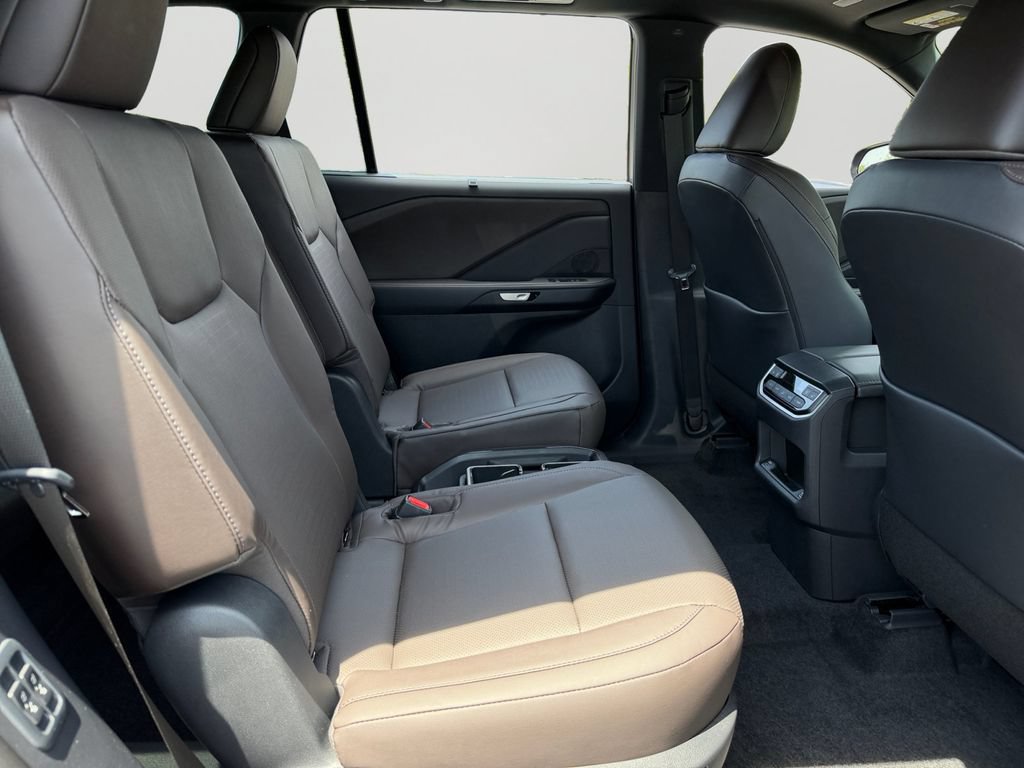 New 2026 Lexus TX 350 AWD image 6