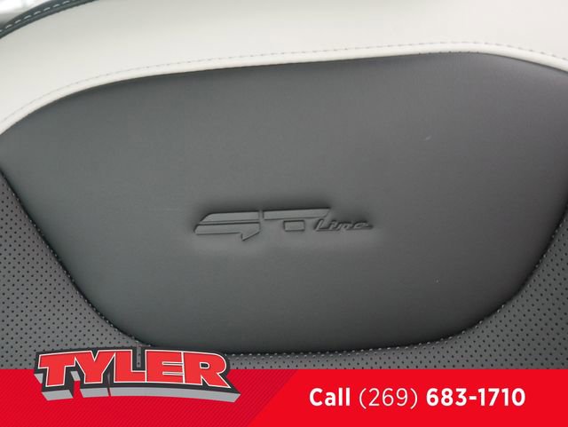 New 2026 Kia K4 GT-Line Turbo image 42