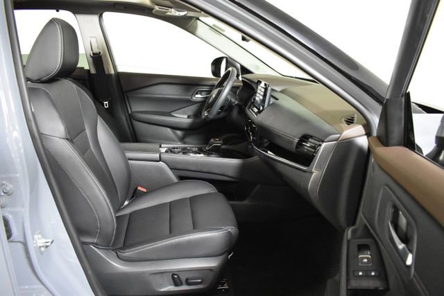 Used 2023 Nissan Rogue SL w/ SL Premium Package AWD/4WD image 36