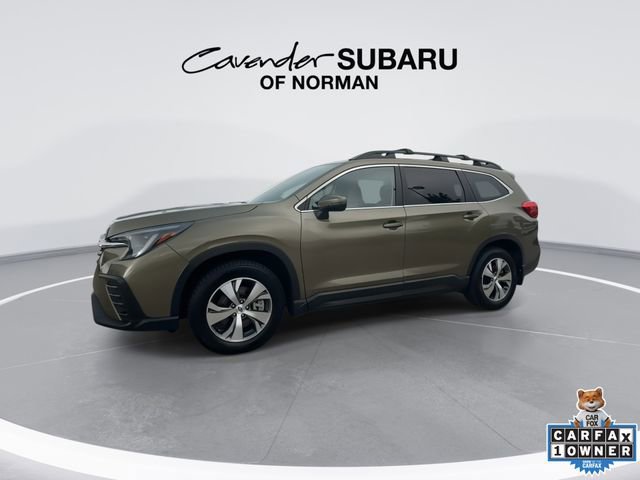 Certified 2023 Subaru Ascent Premium w/ Convenience Package AWD/4WD image 5