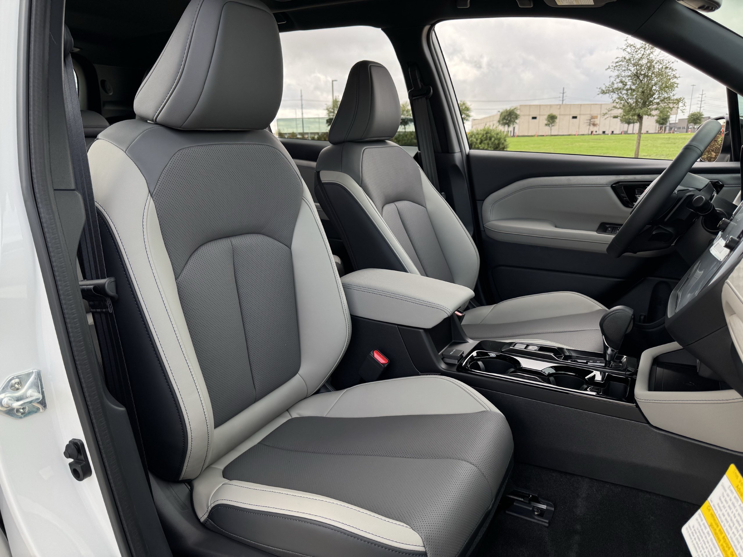 New 2026 Subaru Forester Limited AWD/4WD image 24