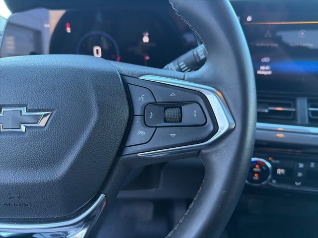 Used 2024 Chevrolet Trax ACTIV w/ Sunroof Package image 24