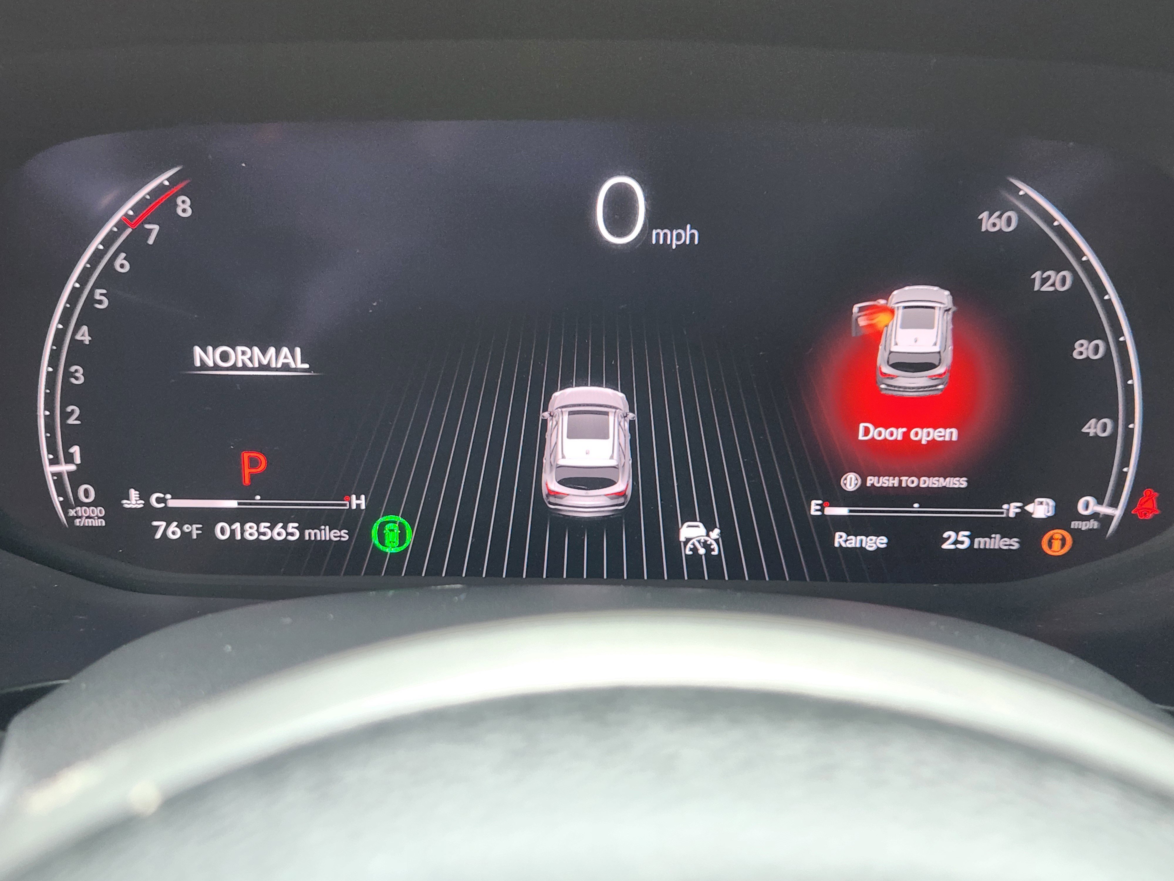 Used 2024 Acura MDX SH-AWD w/ Technology Package image 10