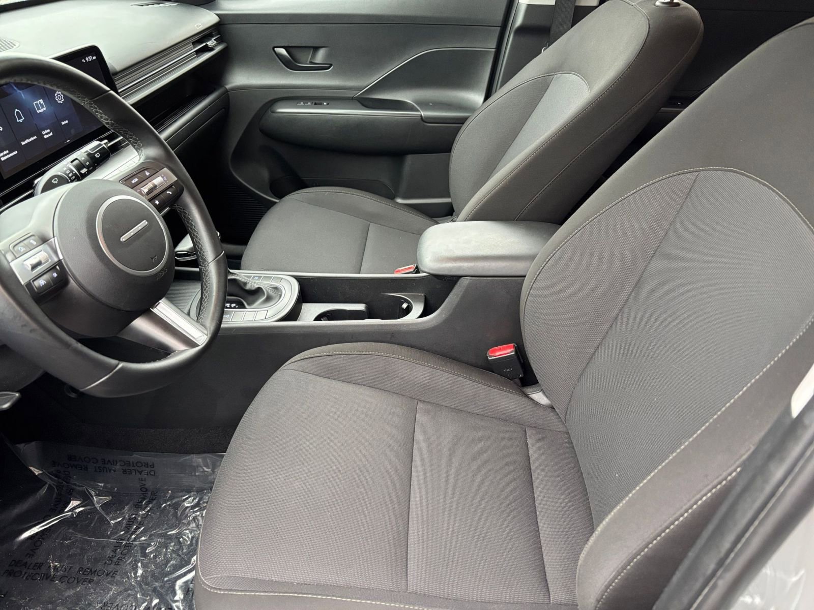 Used 2025 Hyundai Kona SEL image 29