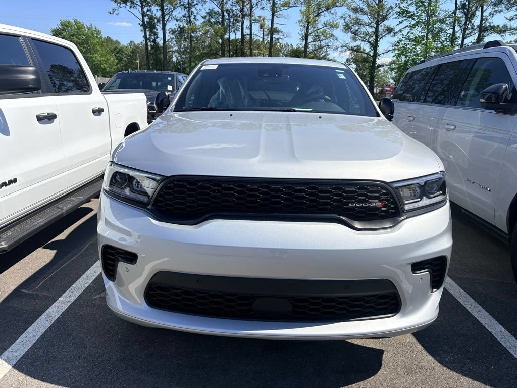New 2026 Dodge Durango GT AWD/4WD image 3