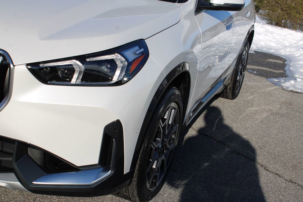 New 2026 BMW X1 xDrive28i image 42