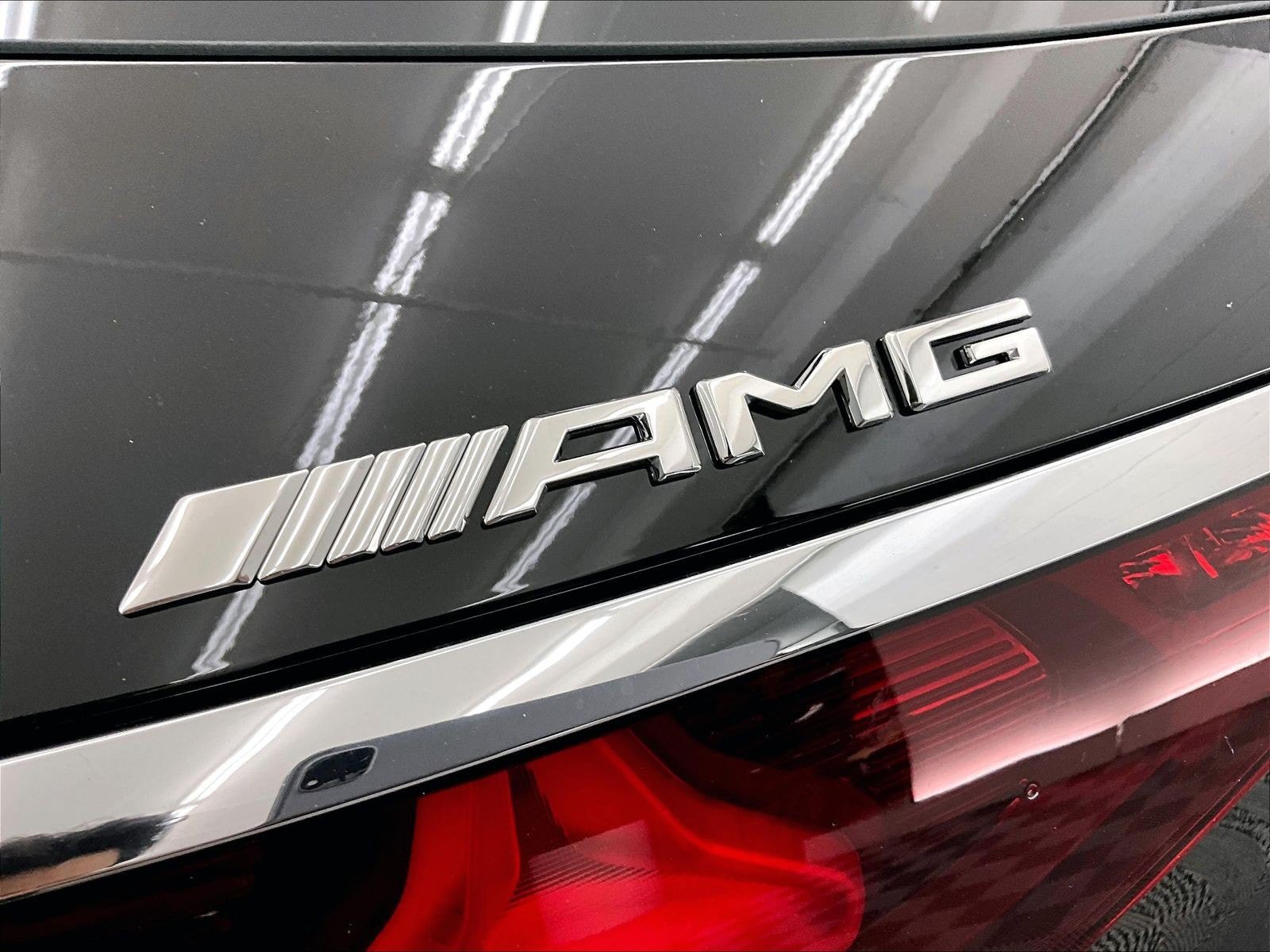 New 2026 Mercedes-Benz E 53 AMG e 4MATIC Wagon image 13