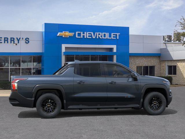 New 2026 Chevrolet Silverado EV LT image 31