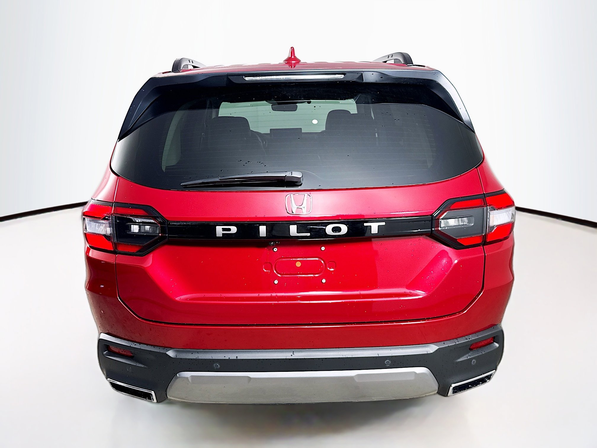 New 2026 Honda Pilot EX-L image 32
