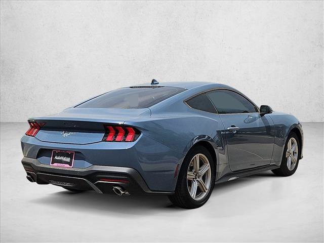 New 2026 Ford Mustang Coupe RWD image 2