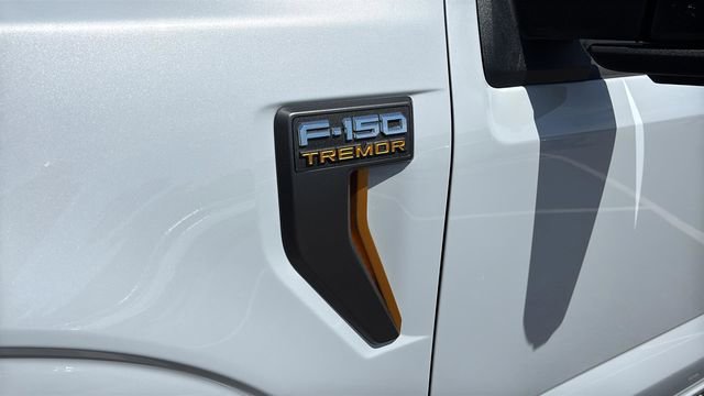 Used 2025 Ford F150 Tremor w/ Bed Utility Package AWD/4WD image 37