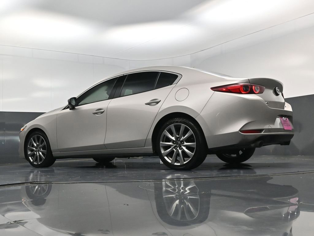 Used 2023 MAZDA MAZDA3 s image 19