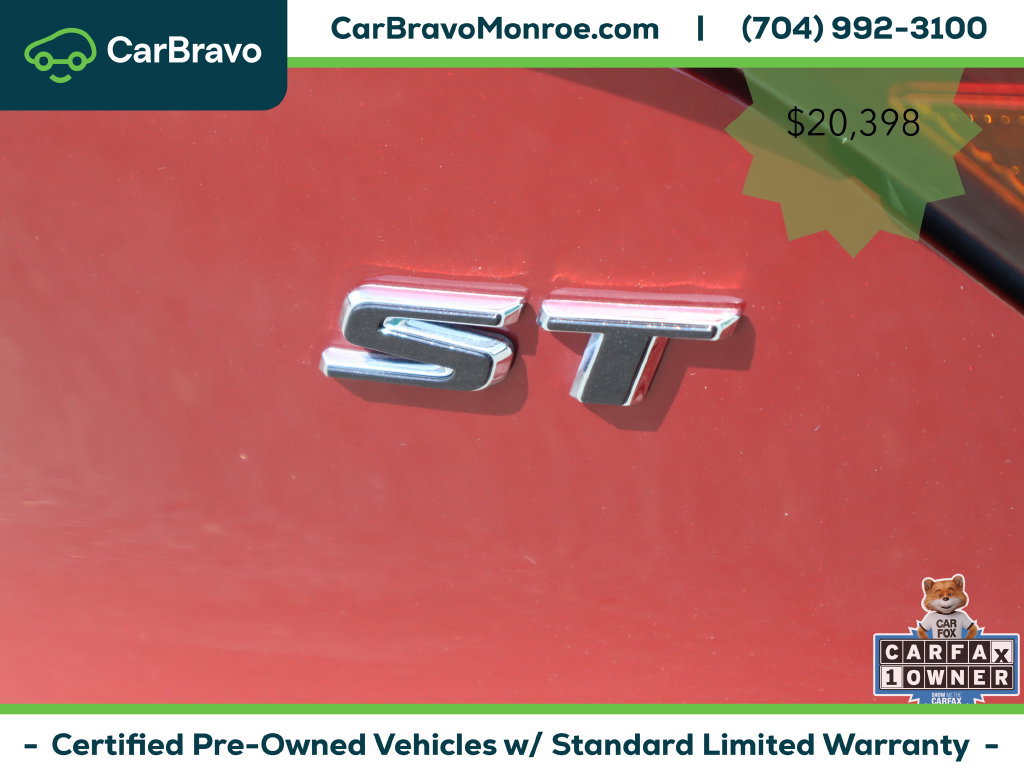 Certified 2023 Buick Encore GX Select w/ Sport Touring Package FWD image 52