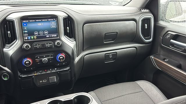Used 2022 Chevrolet Silverado 1500 LT image 8