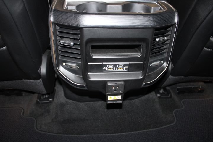 Used 2023 RAM 1500 Laramie AWD/4WD image 20