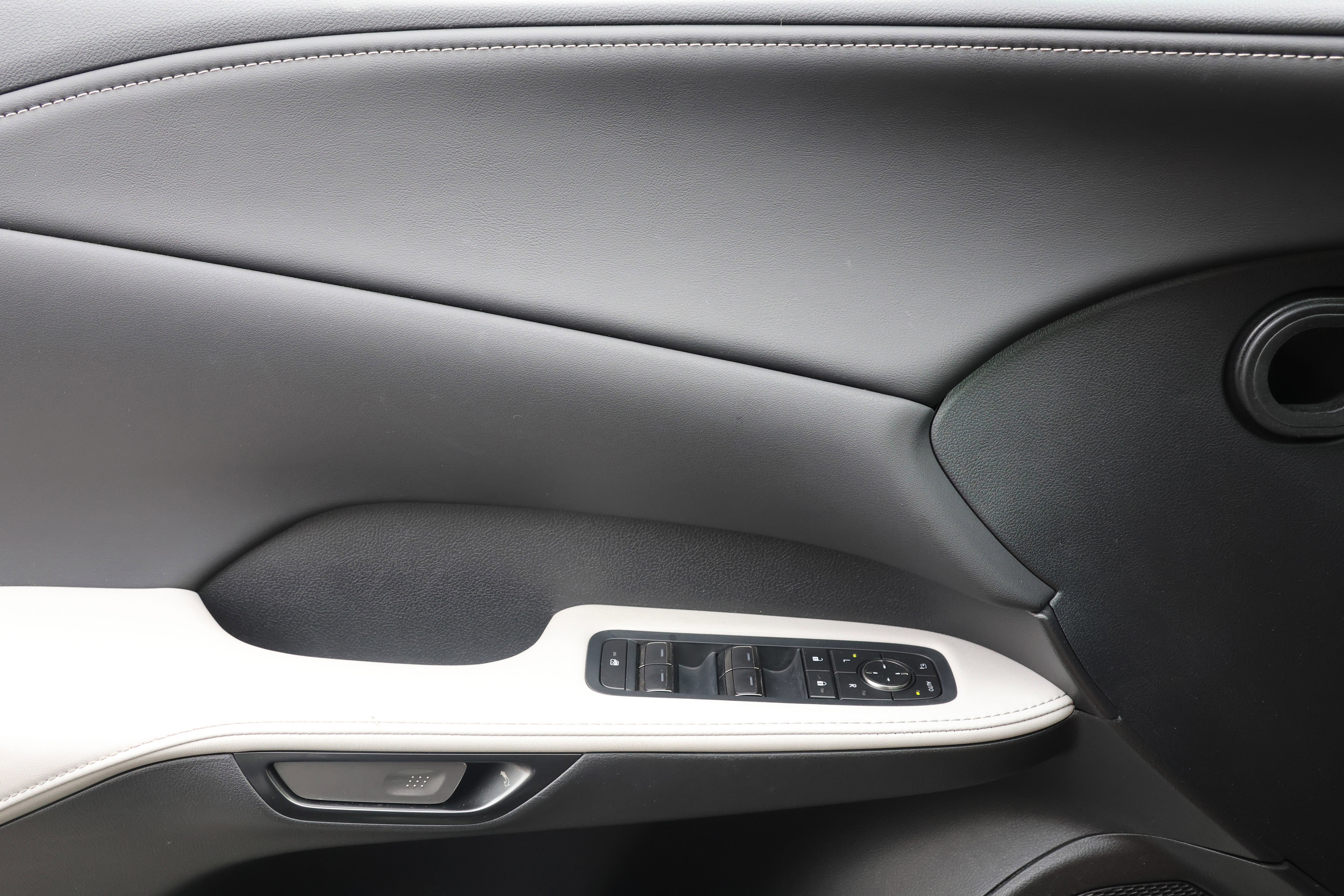 Certified 2025 Lexus RX 350 Premium Plus image 12