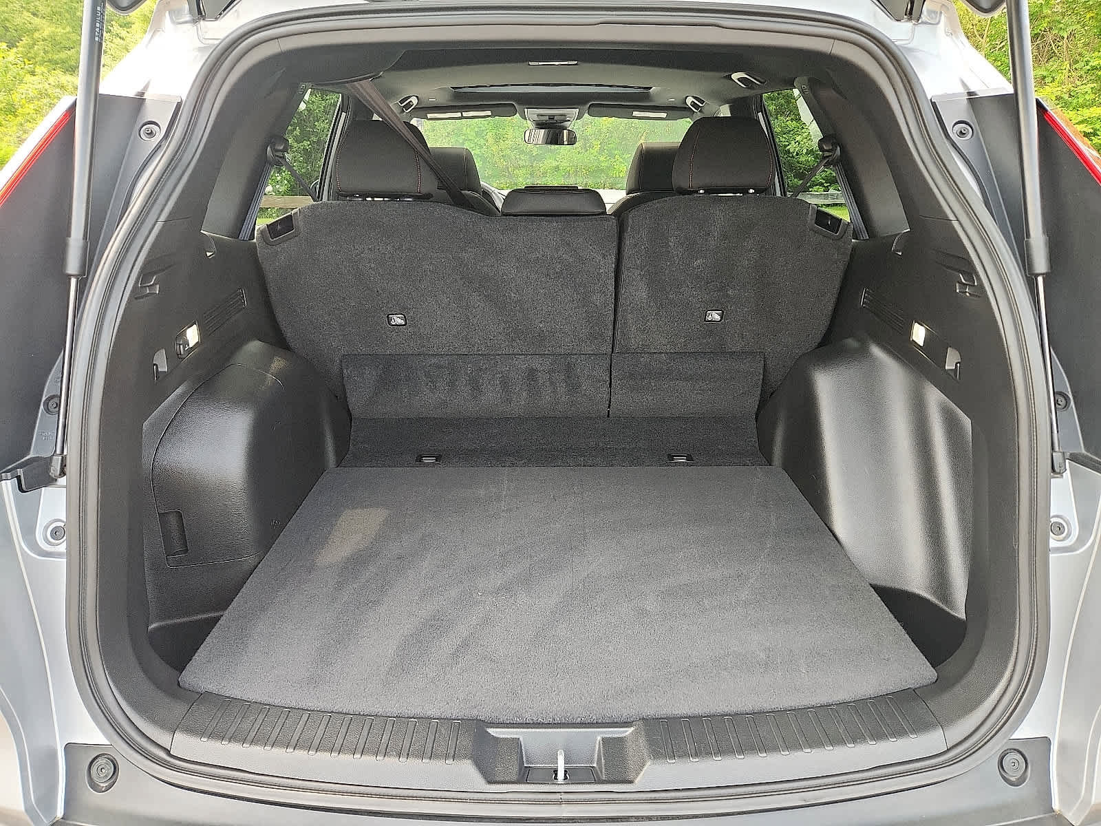 Used 2024 Honda CR-V Sport image 29