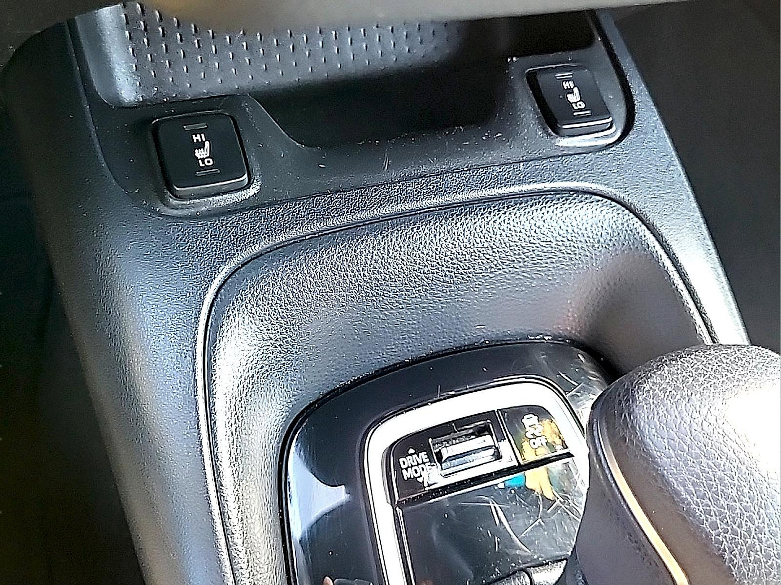 Used 2023 Toyota Corolla XSE w/ Carpet Mat Package (TMS) FWD image 26