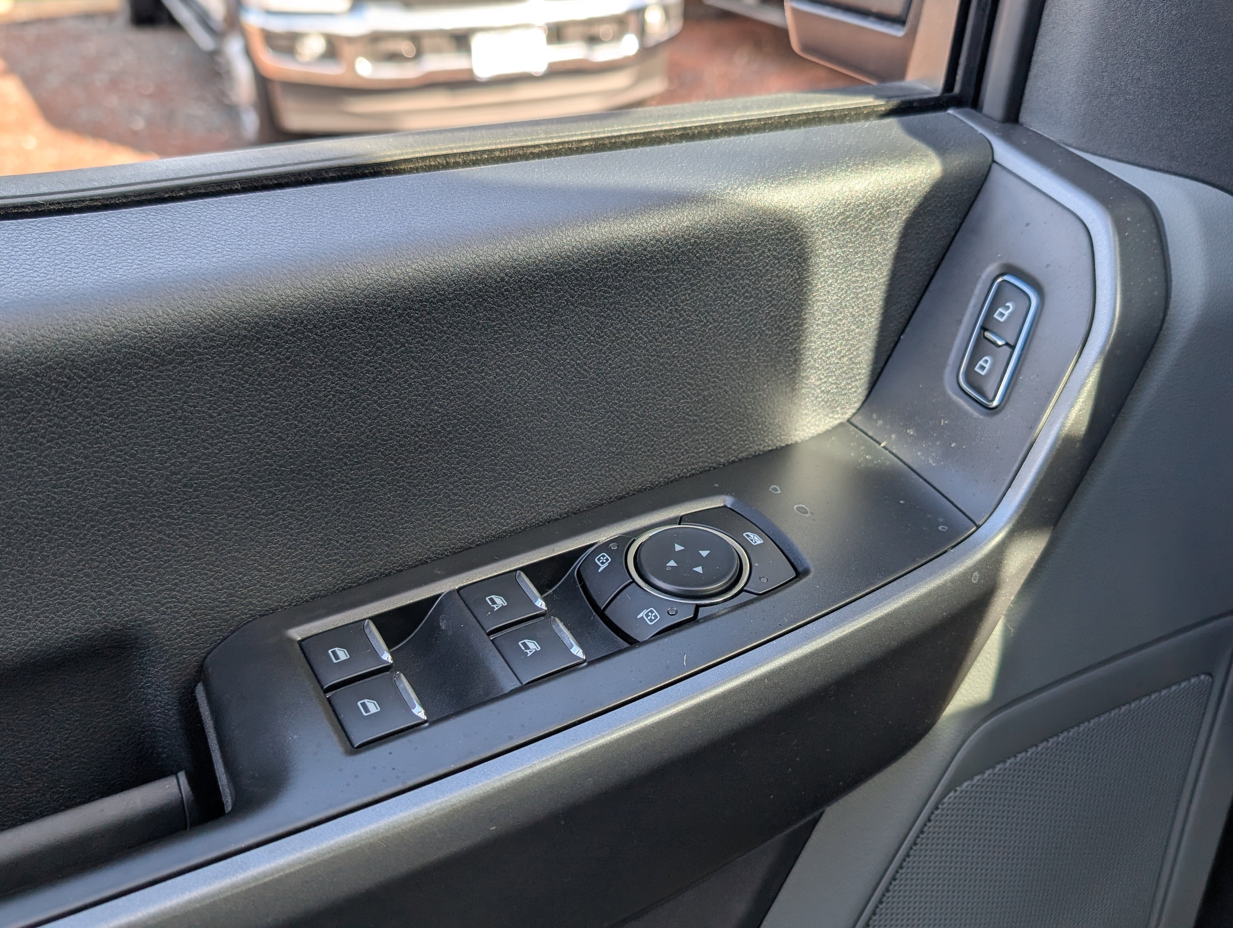 New 2026 Ford F250 XL w/ STX Appearance Package image 14