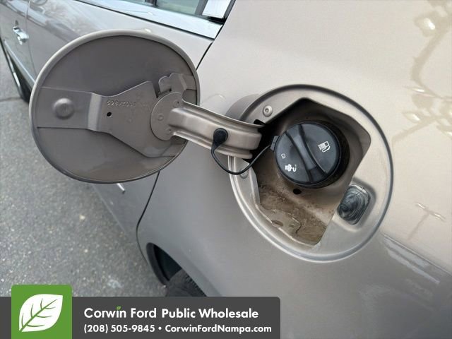 Used 2006 Buick Lucerne CX w/ Driver Confidence Package image 10