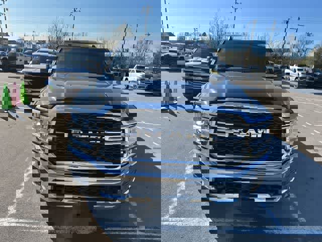 Used 2019 RAM 2500 Tradesman image 21