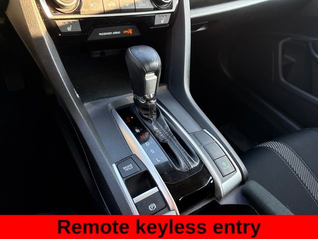 Used 2018 Honda Civic EX-T image 18