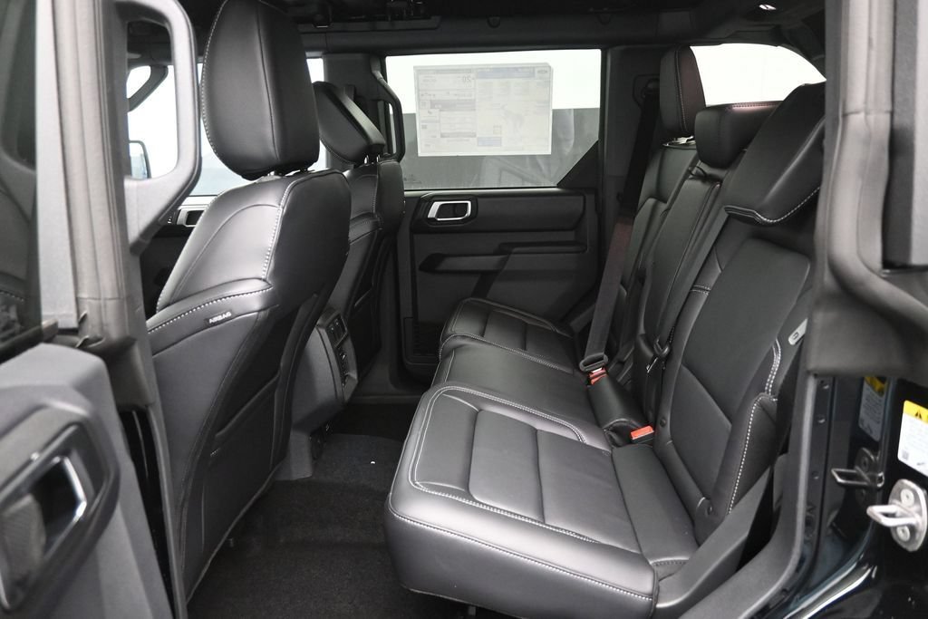 New 2026 Ford Bronco Outer Banks AWD/4WD image 26