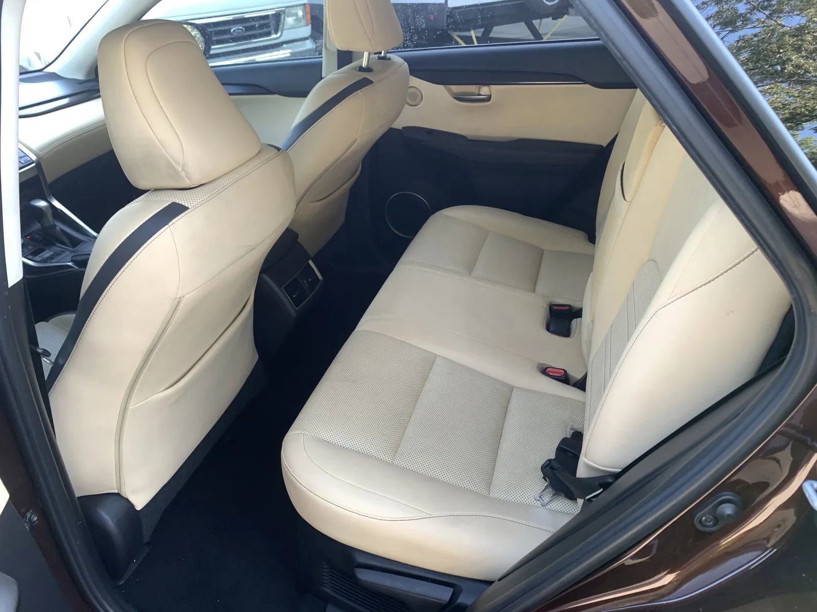 Used 2016 Lexus NX 200t AWD w/ Premium Package image 19