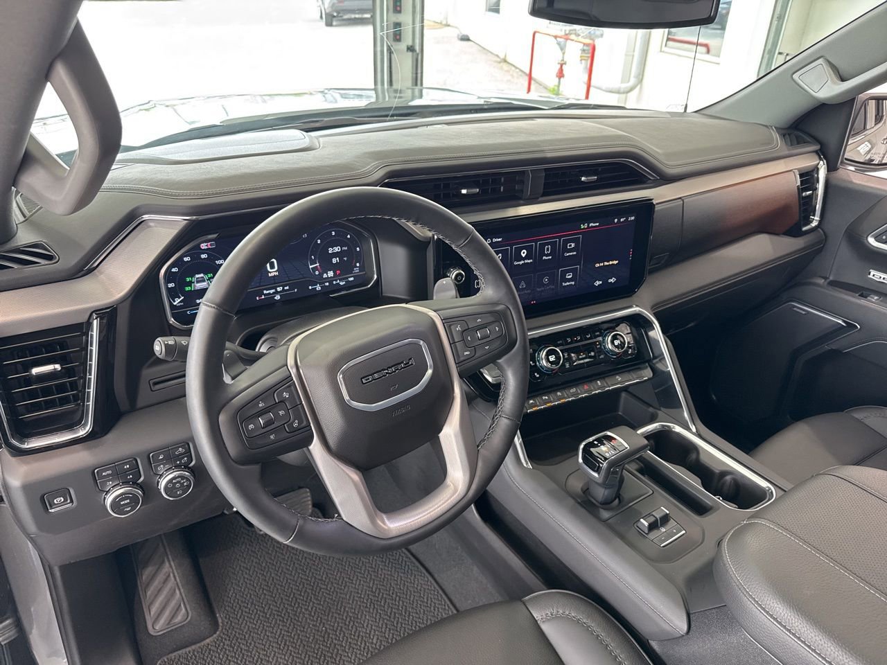Used 2025 GMC Sierra 1500 Denali image 18