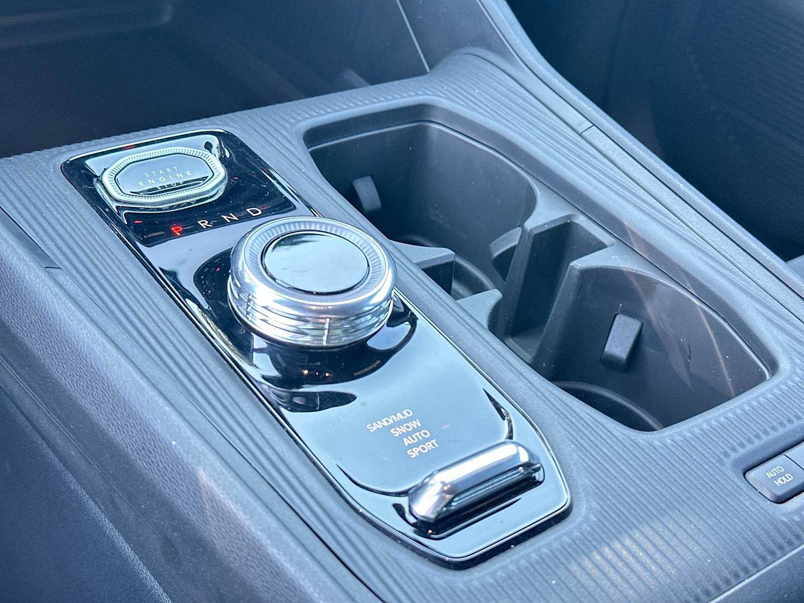 New 2026 Jeep Cherokee Laredo image 21