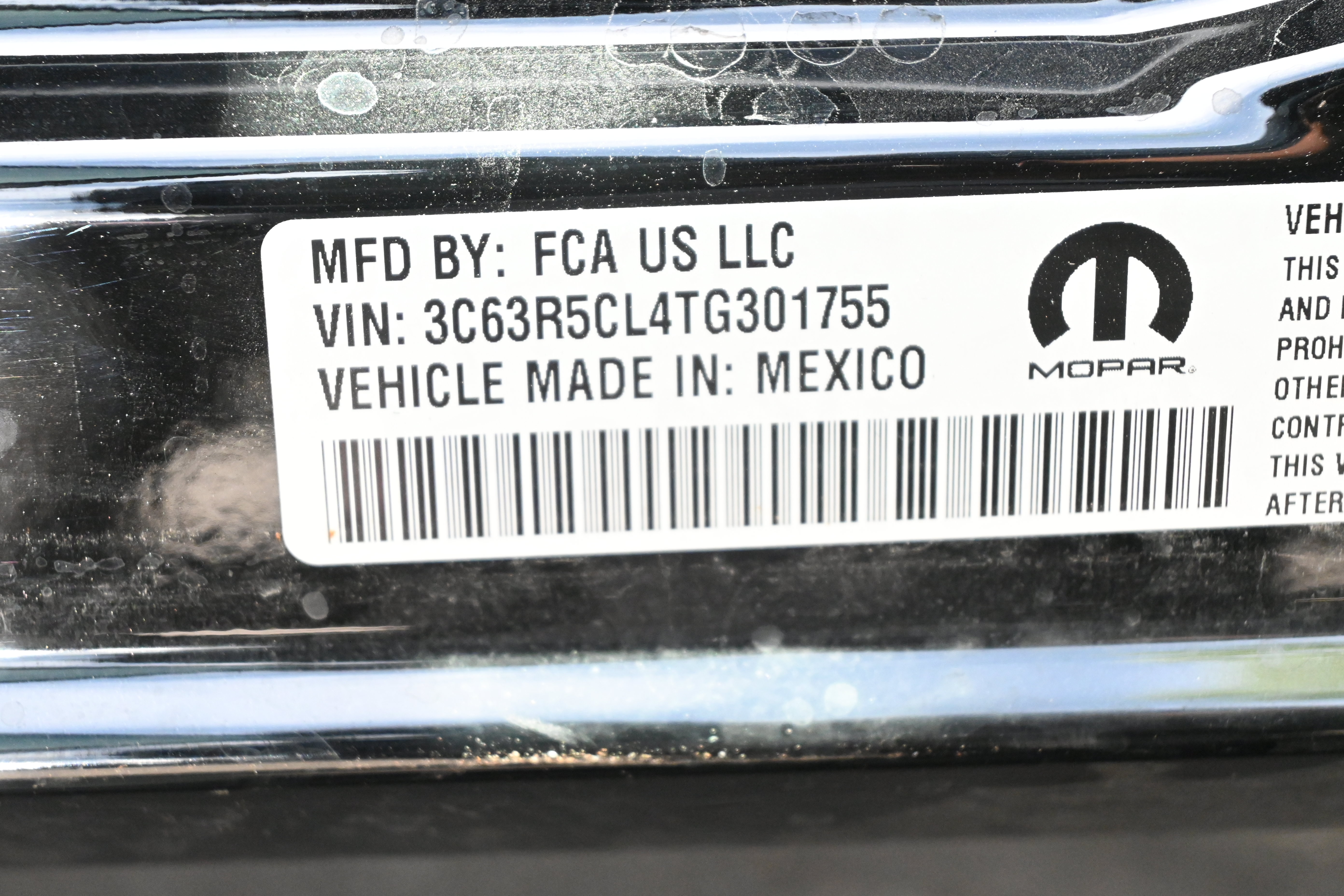 New 2026 RAM 2500 Warlock AWD/4WD image 36