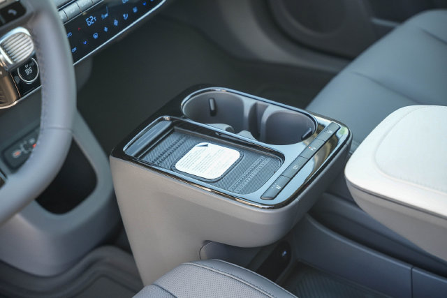 New 2026 Hyundai Ioniq 5 SEL RWD image 25