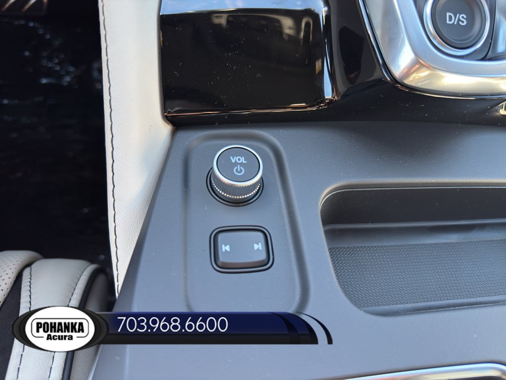 New 2026 Acura MDX Type S AWD/4WD image 19