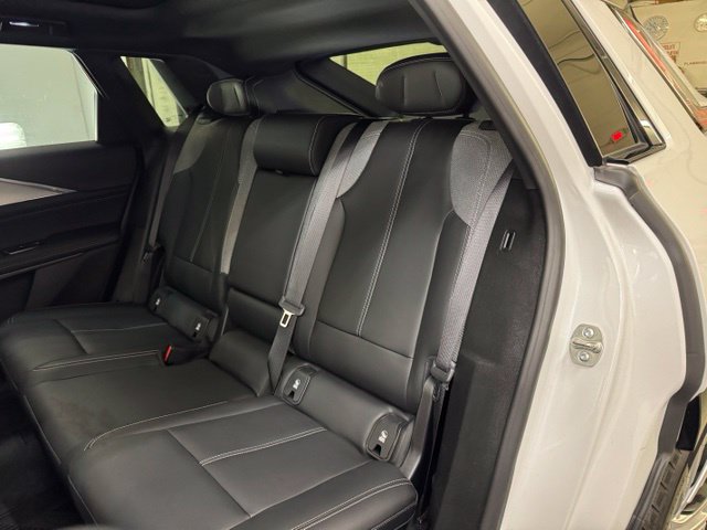 Used 2024 Cadillac Lyriq Tech w/ LPO, Floor Liner Package AWD/4WD image 22