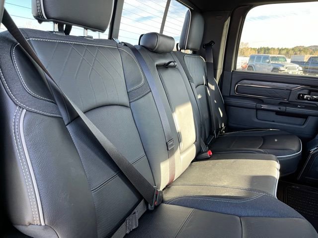 New 2026 RAM 3500 Limited image 19
