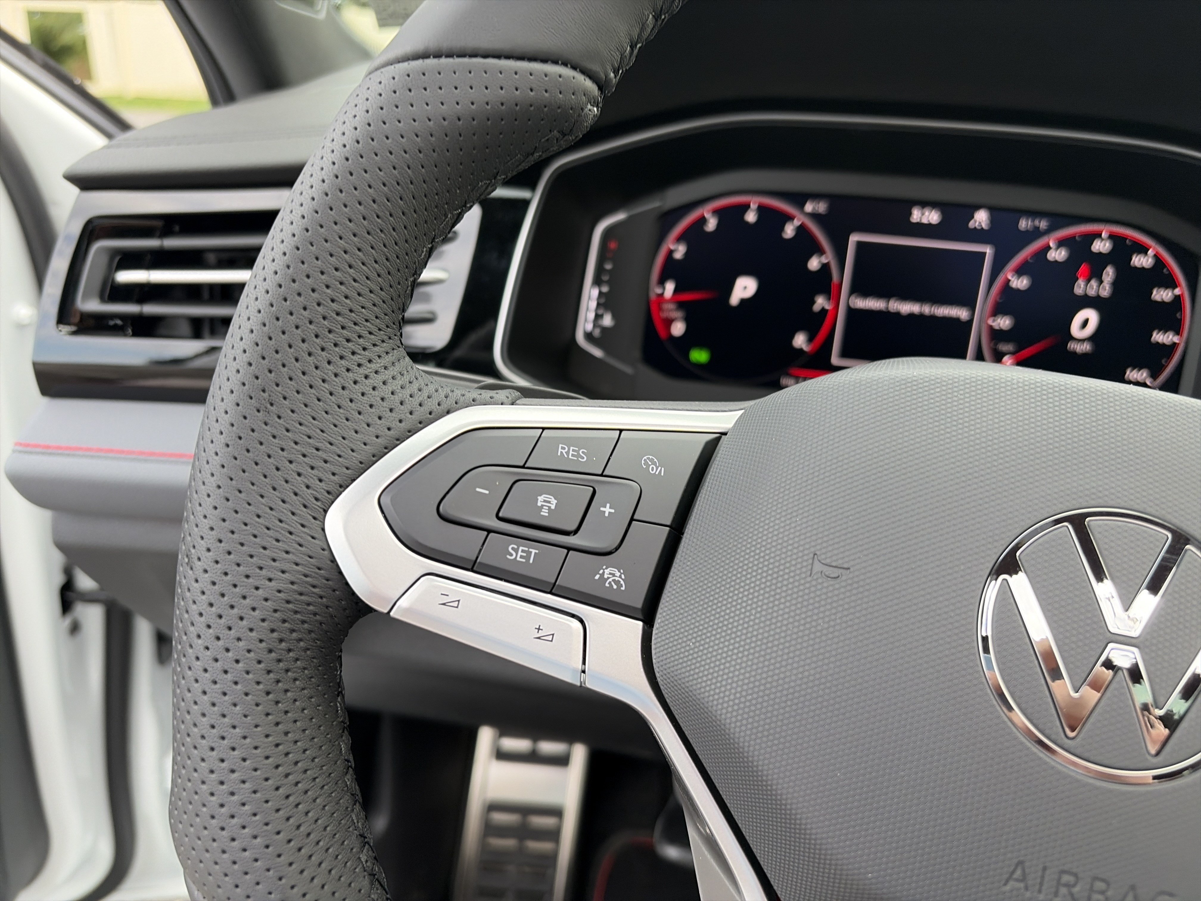 New 2027 Volkswagen Jetta GLI Autobahn FWD image 21