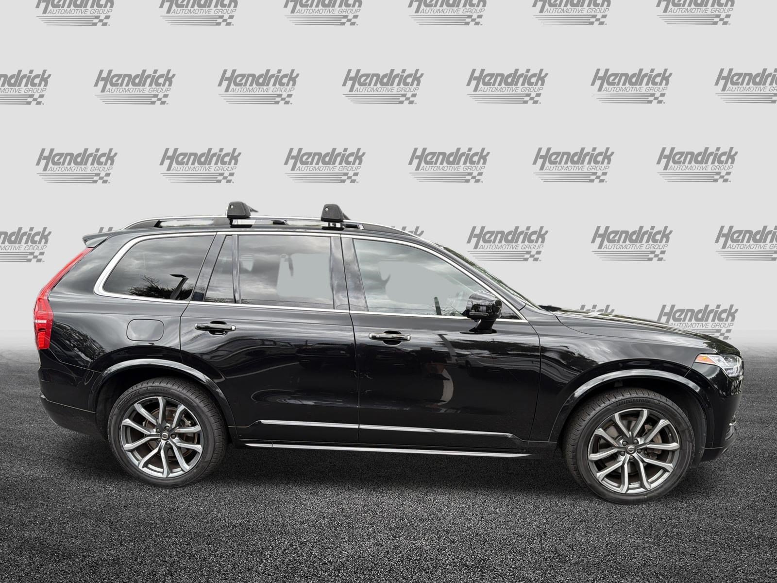 Used 2019 Volvo XC90 T6 Momentum w/ Protection Package AWD/4WD image 10