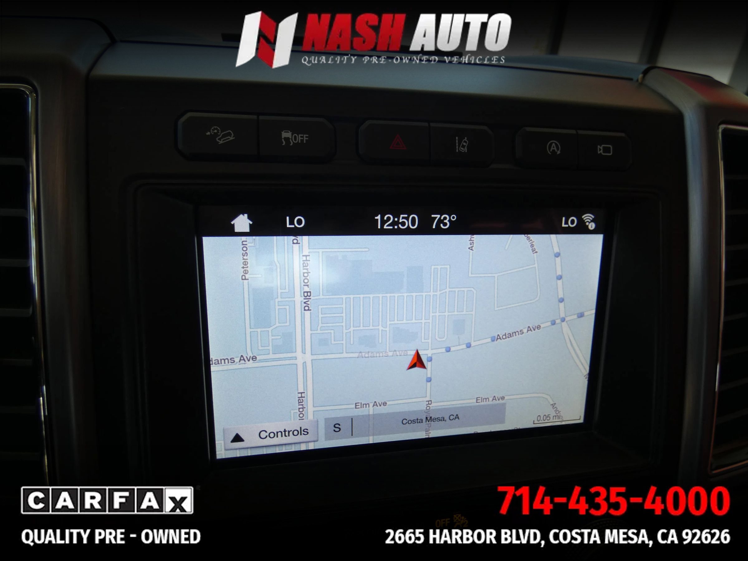 Used 2019 Ford Expedition Platinum AWD/4WD image 59