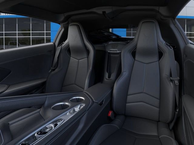 New 2026 Chevrolet Corvette Z06 w/ Battery Protection Package image 16