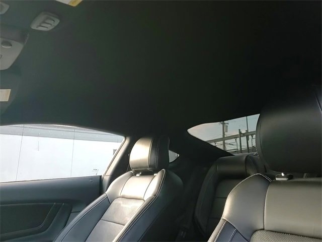 Used 2018 Ford Mustang GT Premium w/ Equipment Group 401A image 18