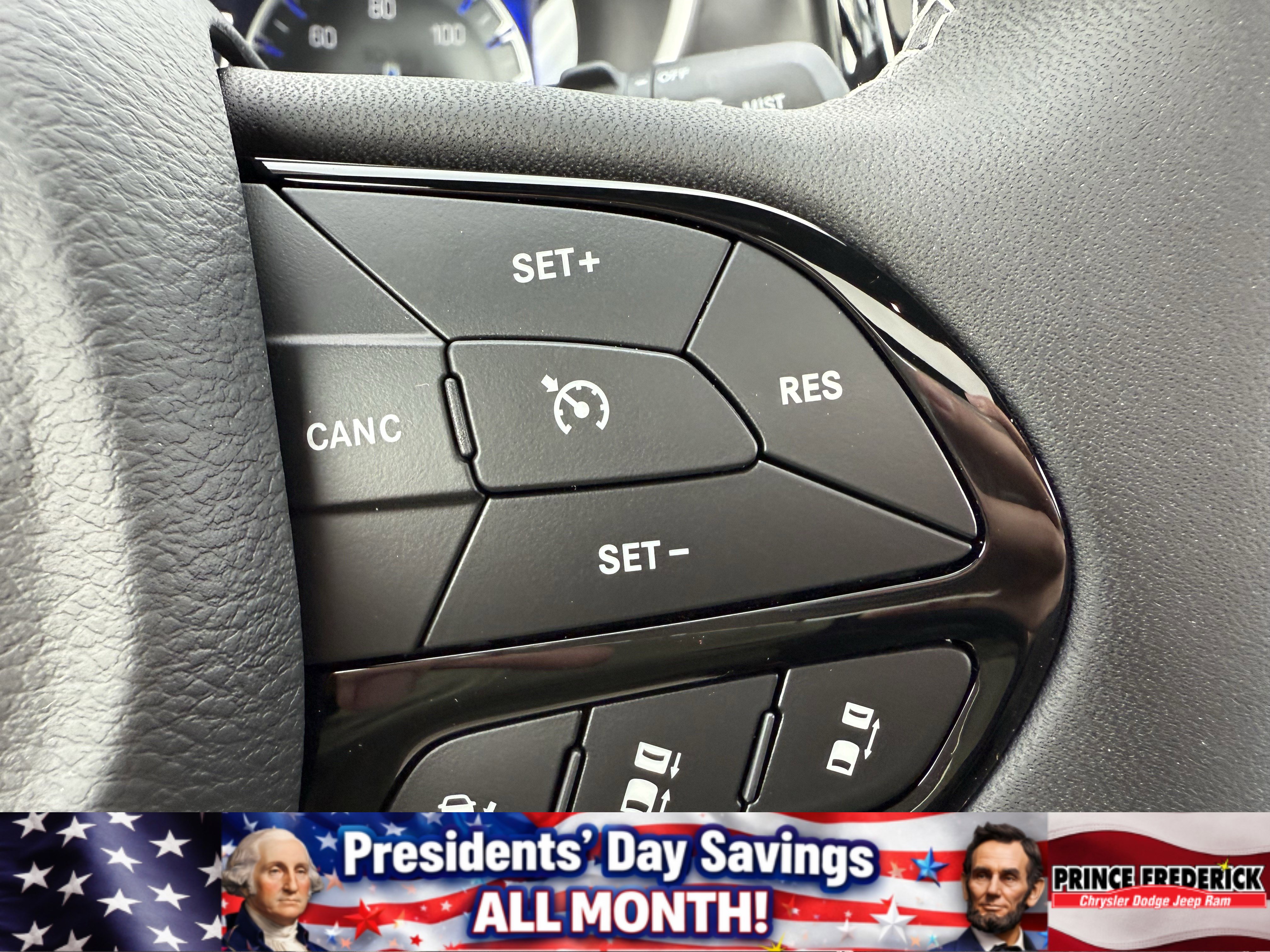 New 2026 Chrysler Pacifica Select image 22