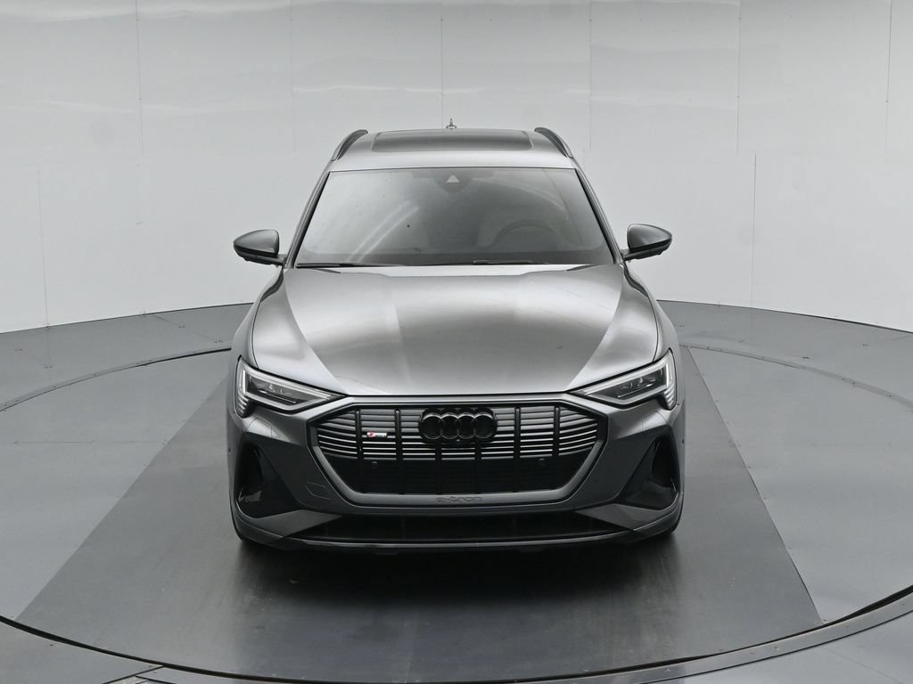 Used 2022 Audi e-tron Chronos w/ Chronos Package AWD/4WD image 42