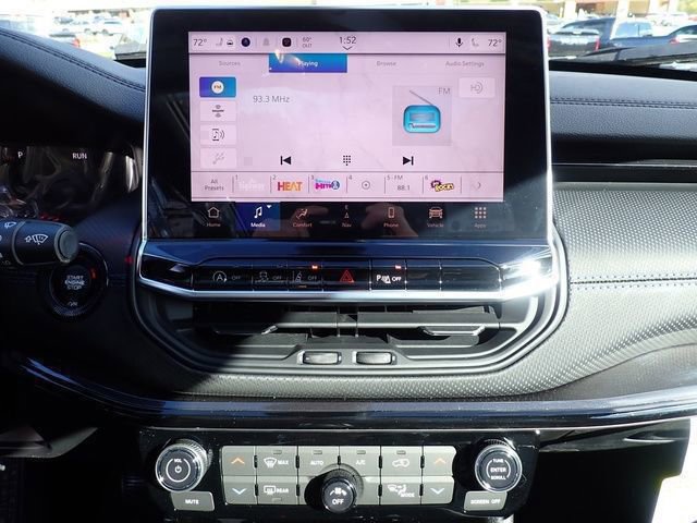 New 2026 Jeep Compass Limited w/ Sun, Sound & Navigation Group image 21