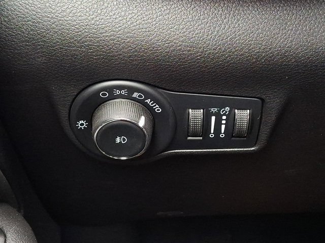 Certified 2022 Jeep Compass High Altitude AWD/4WD image 31