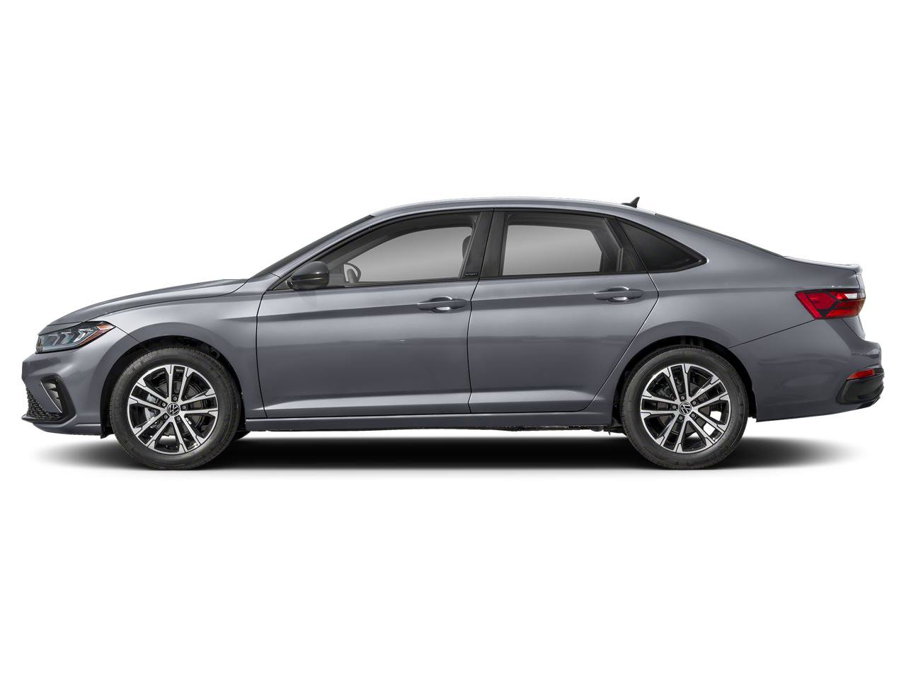New 2026 Volkswagen Jetta Sport FWD image 26