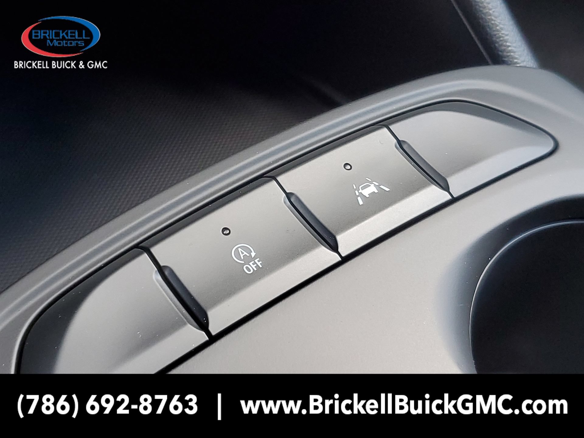 New 2026 Buick Envista Sport Touring FWD image 30